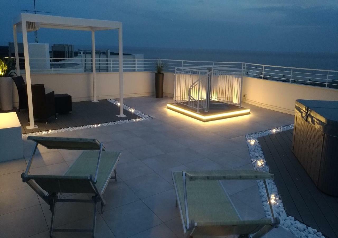 Luxor E Cairo The Beach Resort Lido di Jesolo Dış mekan fotoğraf